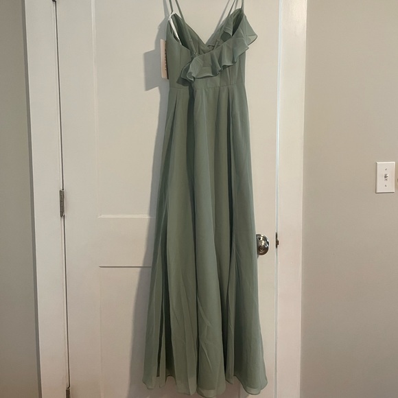 Revelry Paloma Dress - NWT - Picture 3 of 5
